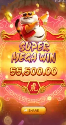 Mega Win