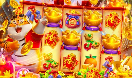 Fortune Tiger Respin Feature